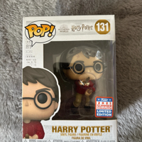 Funko pop Harry potter