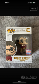 Funko pop Harry potter