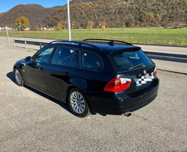 BMW 320 D touring 2.0 cc