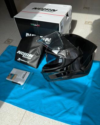 Casco Integrale Nolan N60-6