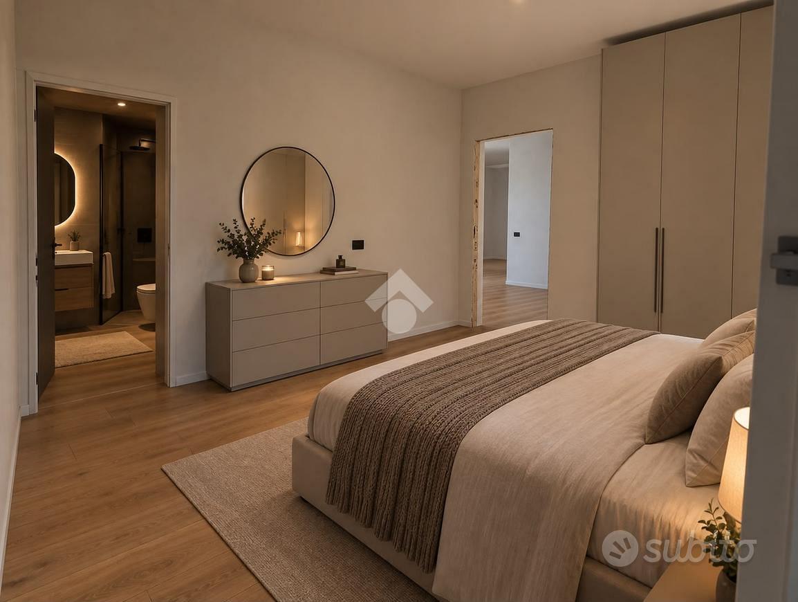 Casa – Gossolengo, Settima - Vista 2