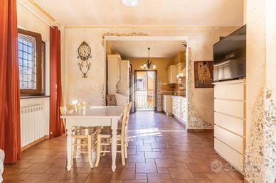 3 LOCALI A MAZZANO ROMANO