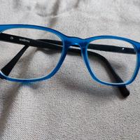 occhiale da vista lente Defocus 