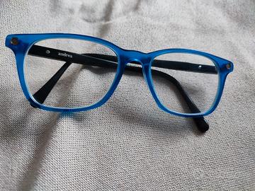 occhiale da vista lente Defocus 