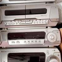 stereo 