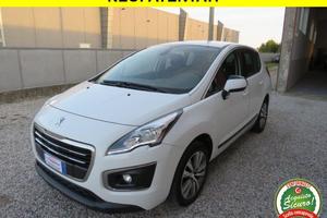 PEUGEOT 3008 BlueHDi 120CV AUTOCARRO N1