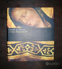 gentile da fabriano e l’altro rinascimento