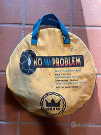 Catene da neve fuoristrada