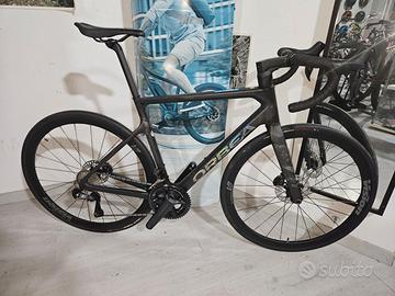 Bici strada Orbea Orca Ultegra di2 12v. PROMO