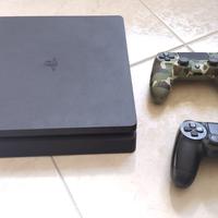 Play Station 4 slim