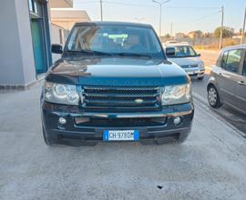 RANGE ROVER SPORT SE - PROV. TOSCANA - ECCELLENTI 