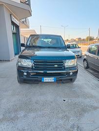 RANGE ROVER SPORT SE - PROV. TOSCANA - ECCELLENTI 