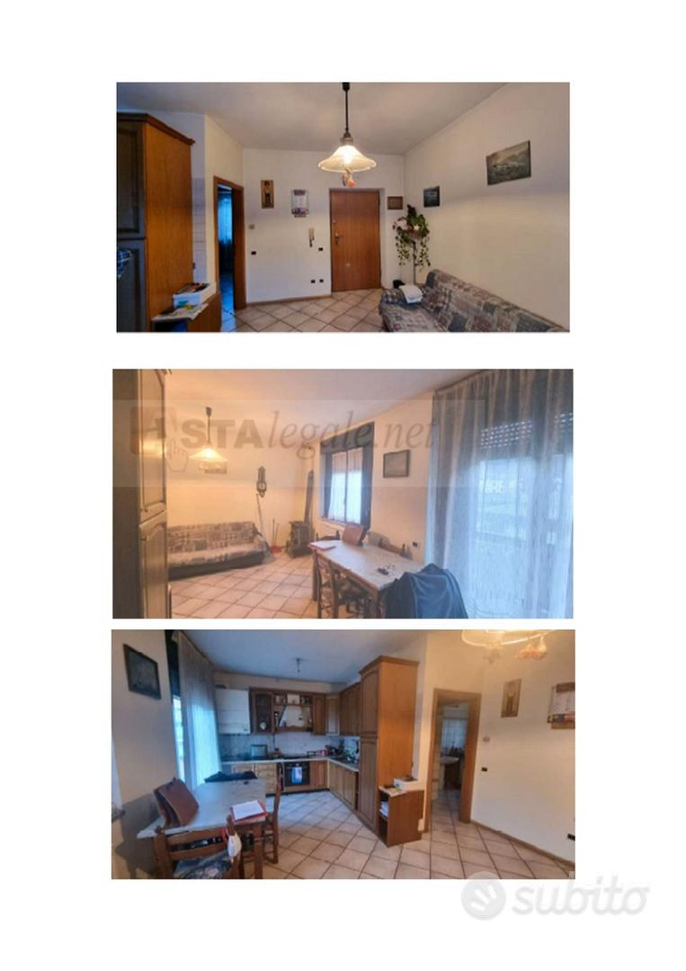 Apartment in Pieve di Bono-Prezzo, Prezzo - Vista 3