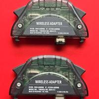 Game Boy Advance Wireless Adapter Adattatore GBA