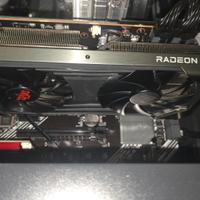 PowerColor RX 6650 XT Red Devil 8GB