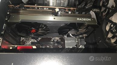 PowerColor RX 6650 XT Red Devil 8GB