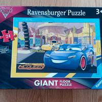 Ravensburger Puzzle 3+