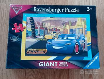 Ravensburger Puzzle 3+