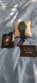 Ruzza Watch EMIS KILLA AZZURRO - LIMITED EDITION