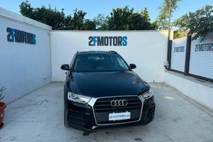 Audi Q3 2.0 tdi quattro 150cv s-tronic PROMO DESTO
