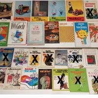 LIBRI EDUCATIVI PER CAPI SCOUT ed  EDUCATORI