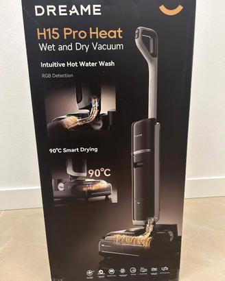 Dreame H15 Pro Heat
