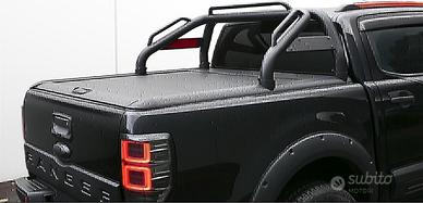 Ford Ranger Wildtrak 2016>22 Serranda copricassone