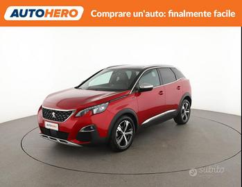 PEUGEOT 3008 JC99021
