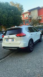 Nissan X-Trail 1.6 dCi 7 Posti 2019 Manuale 99839k