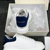 Sneakers Oversize di Alexander McQueen