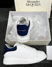 Sneakers Oversize di Alexander McQueen