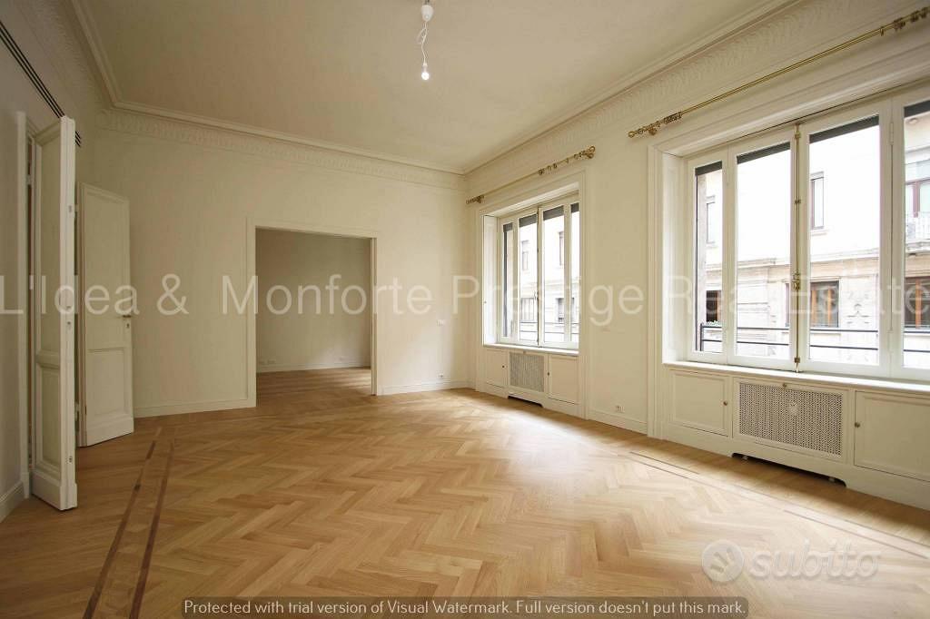 Appartamento – Milano, Guastalla, Municipio 1 - Vista 5