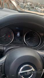 Nissan Qasqai