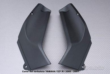 Cover del serbatoio YAMAHA YZF R1 2000 - 2001