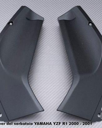 Cover del serbatoio YAMAHA YZF R1 2000 - 2001
