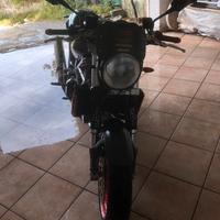 Ducati monster 916s4