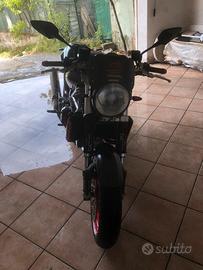 Ducati monster 916s4