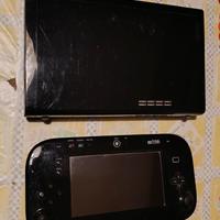 Wii u 32 gb