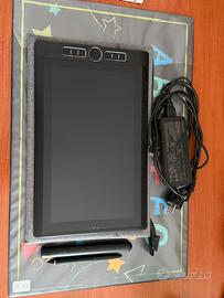 Wacom Mobile Studio Pro 13