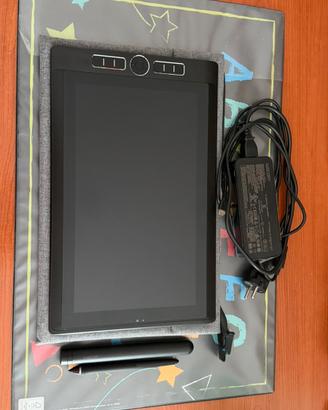 Wacom Mobile Studio Pro 13