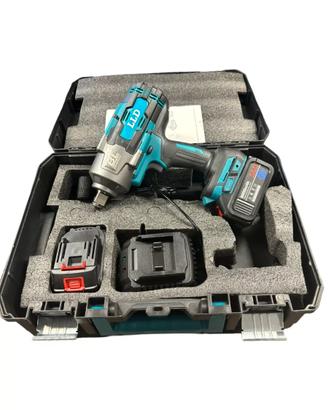 AVVITATORE A IMPULSI SVITABULLONI 3/4" A BATTERIA