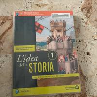 Libri liceo classico