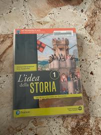 Libri liceo classico