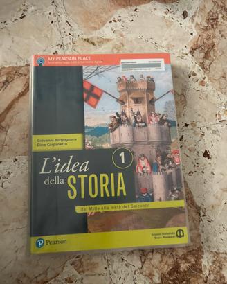Libri liceo classico