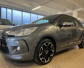 DS AUTOMOBILES DS 3 1.6 THP 155 Sport Chic BI-CO