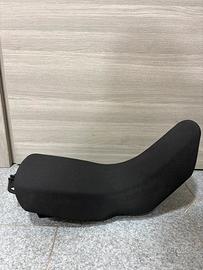 Sella ribassata tenere 700