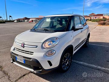Fiat 500 L Trekking