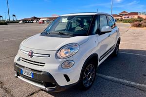 Fiat 500 L Trekking