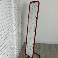 Specchio da terra anni '70/'80