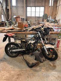 Cagiva super city 50 pezzi
